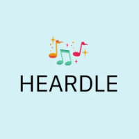 Easy Heardle