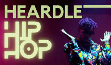 Hip Hop Heardle