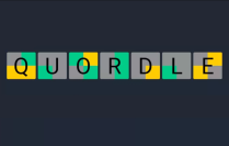 Quordle Daily Sequence
