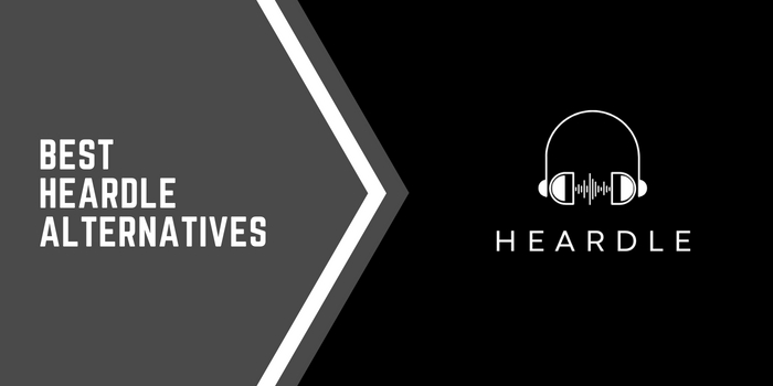 Top 5 Best Heardle Alternatives