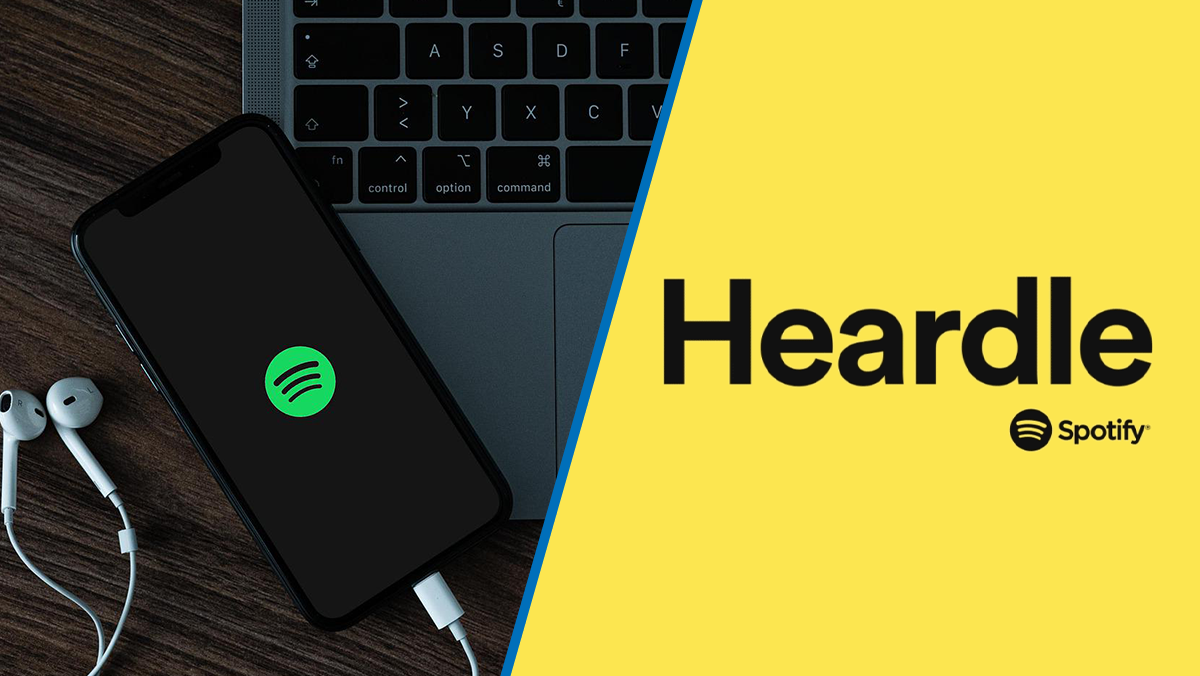 Heardle is the first Wordle spin-off worthy of consideration