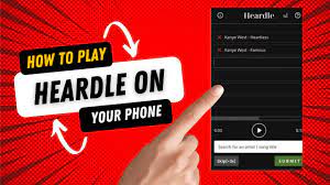 How To Play Heardle: Rules, Tips And Gameplay Explained